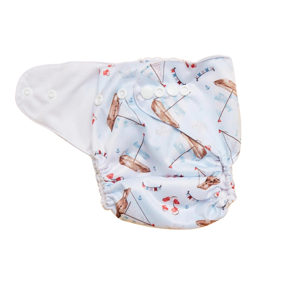 Bitti Reusable Swim Nappy